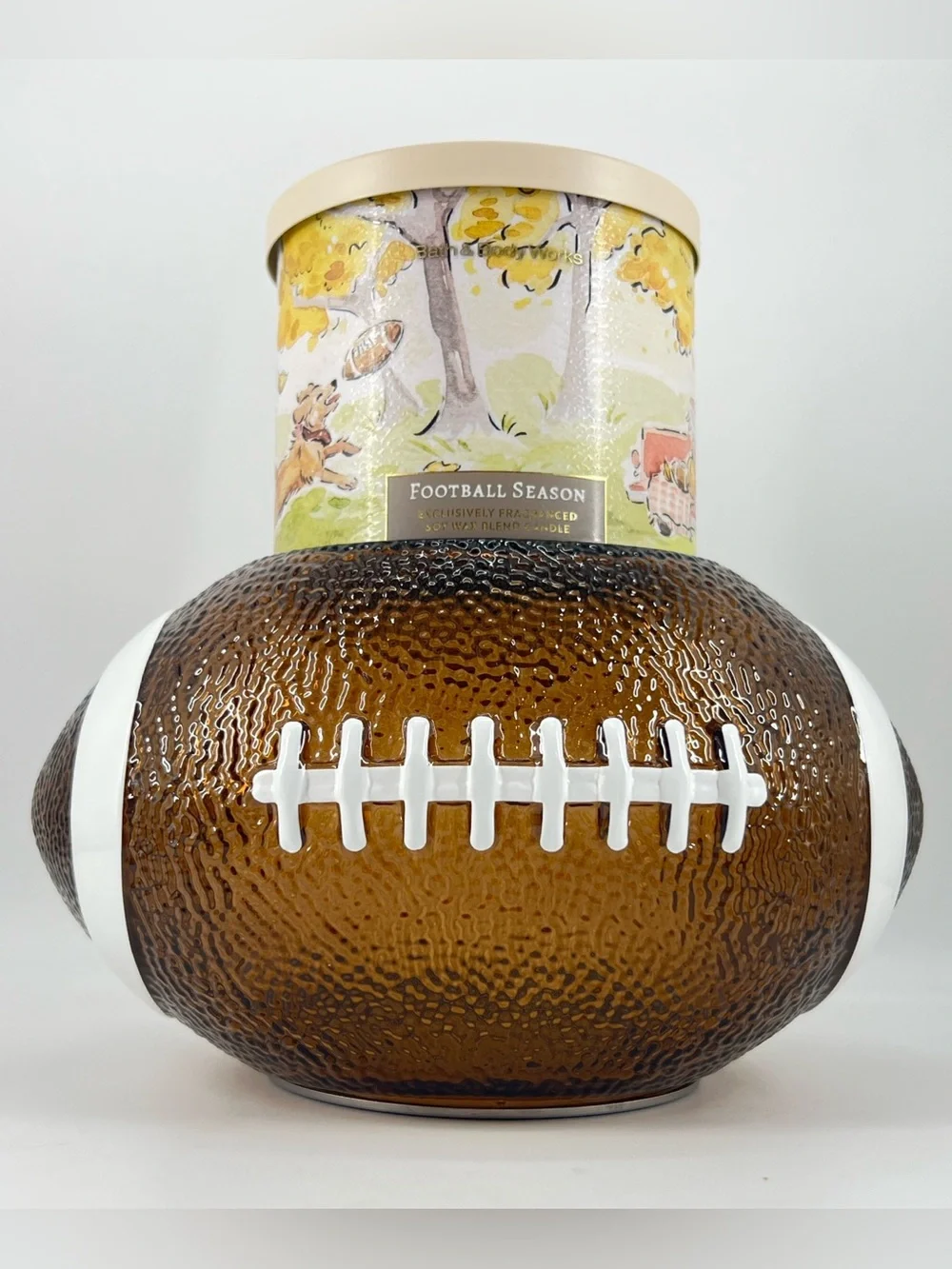 Bath & Body Works 🏈 game